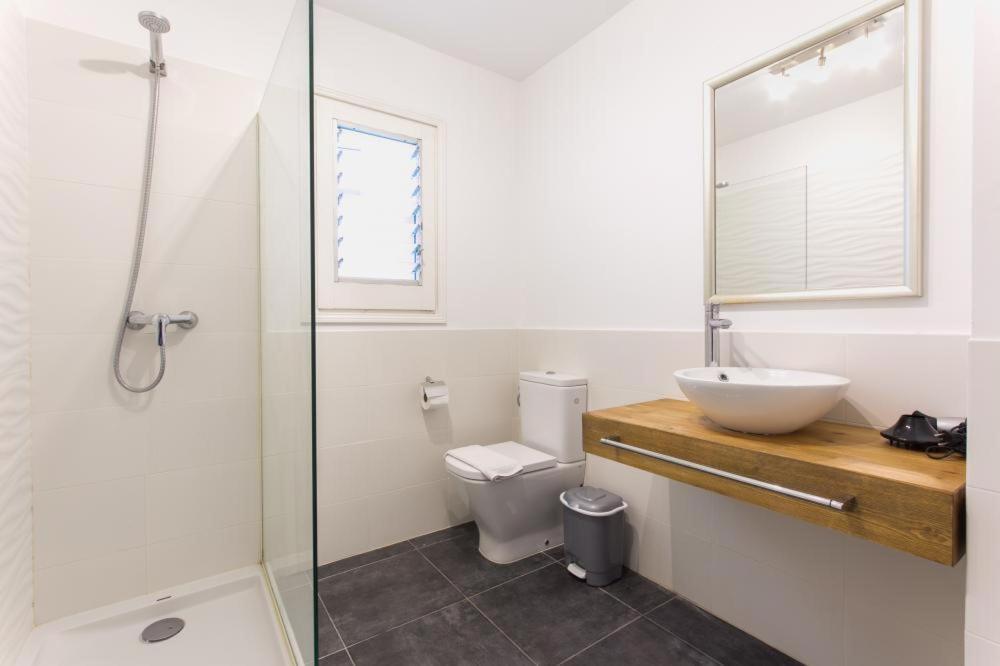 Apartamentos Gama Cala Galdana  Dış mekan fotoğraf