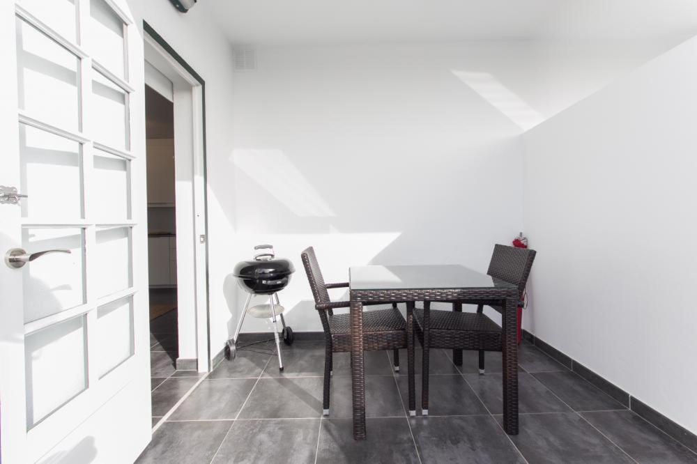Apartamentos Gama Cala Galdana  Dış mekan fotoğraf