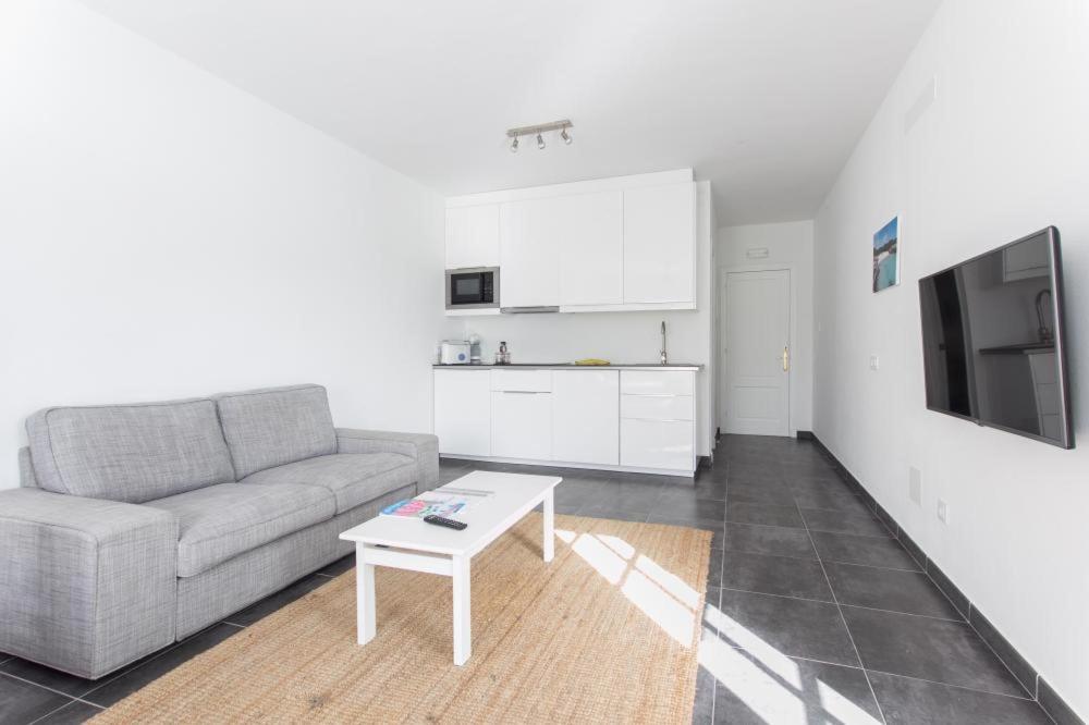 Apartamentos Gama Cala Galdana  Dış mekan fotoğraf