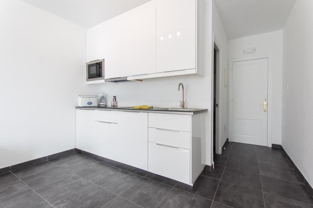 Apartamentos Gama Cala Galdana  Dış mekan fotoğraf