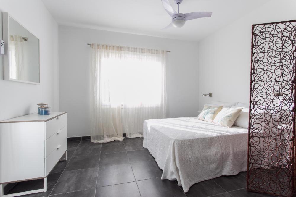 Apartamentos Gama Cala Galdana  Dış mekan fotoğraf