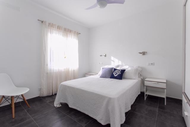 Apartamentos Gama Cala Galdana  Dış mekan fotoğraf