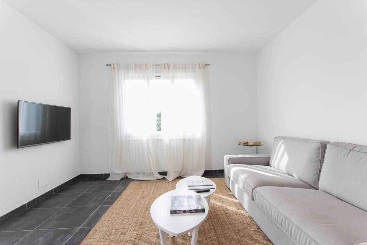 Apartamentos Gama Cala Galdana  Dış mekan fotoğraf