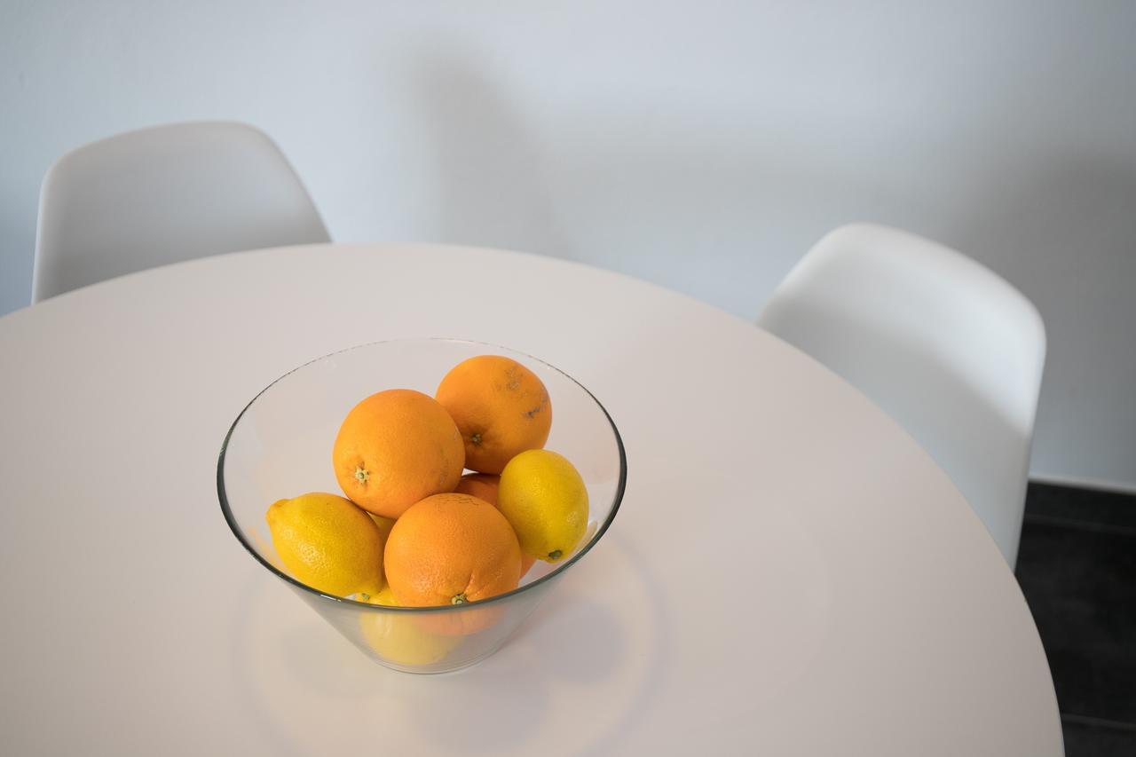 Apartamentos Gama Cala Galdana  Dış mekan fotoğraf
