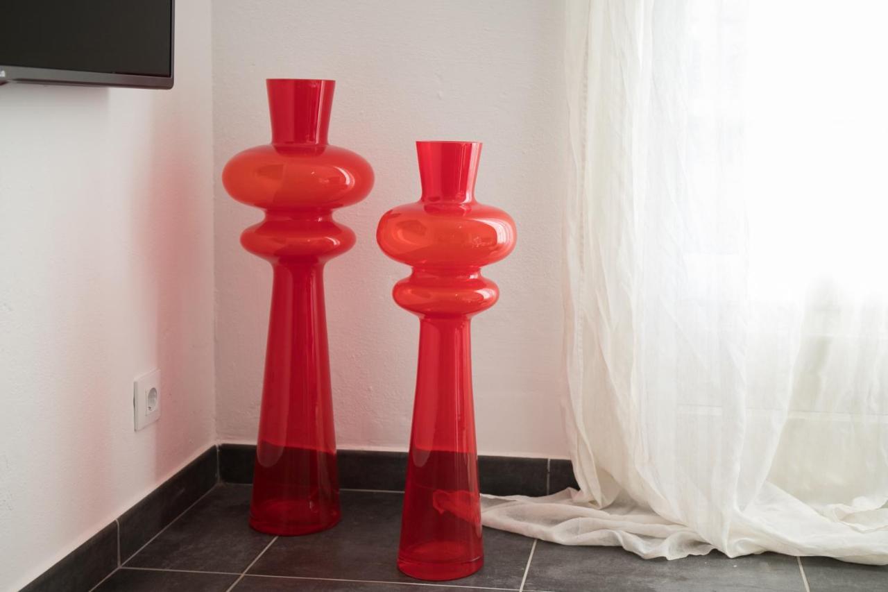 Apartamentos Gama Cala Galdana  Dış mekan fotoğraf