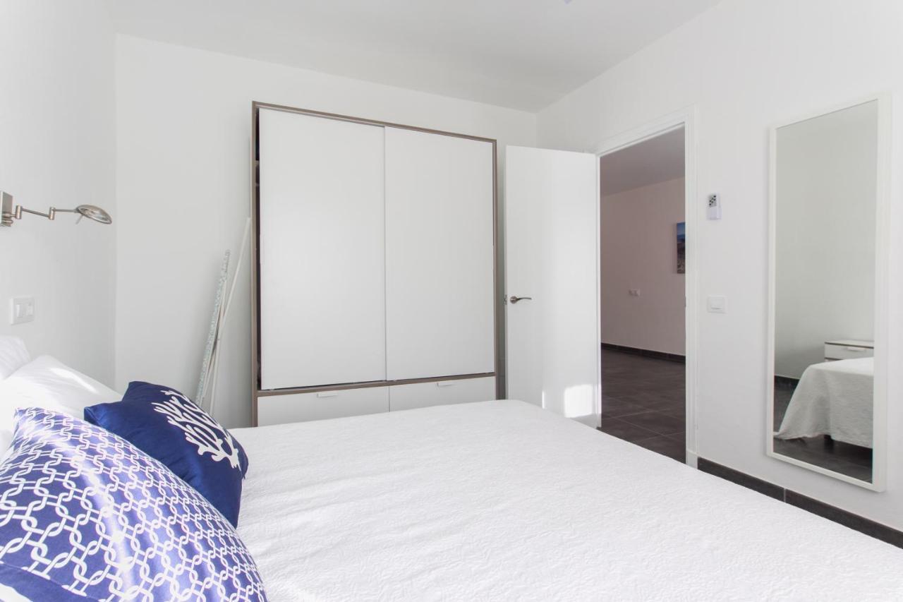 Apartamentos Gama Cala Galdana  Dış mekan fotoğraf
